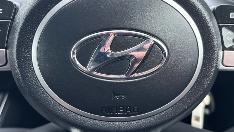 Hyundai TUCSON 1.6 TGDi SE Connect 5dr 2WD Petrol Estate